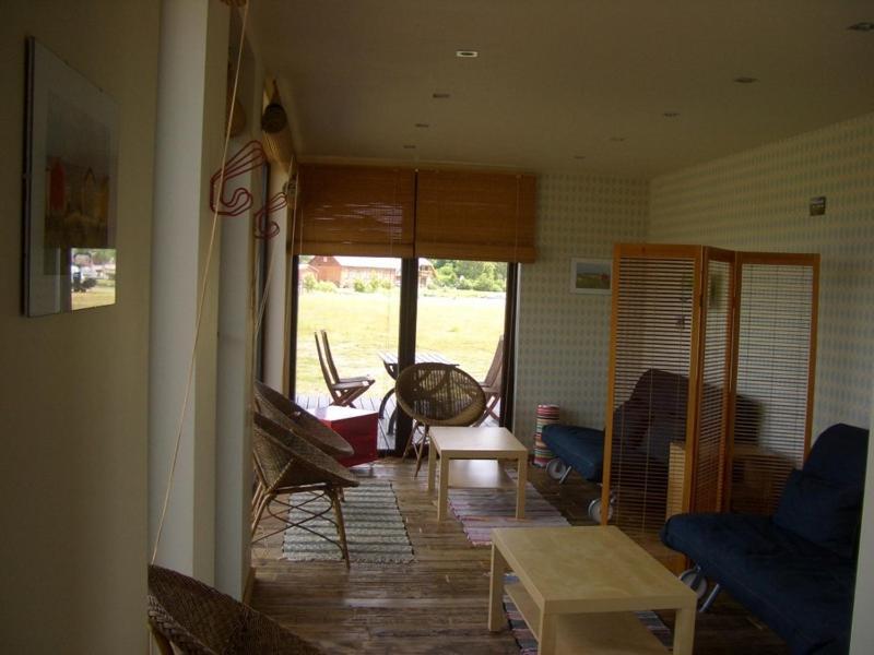 Pavilosta Marina Phòng bức ảnh