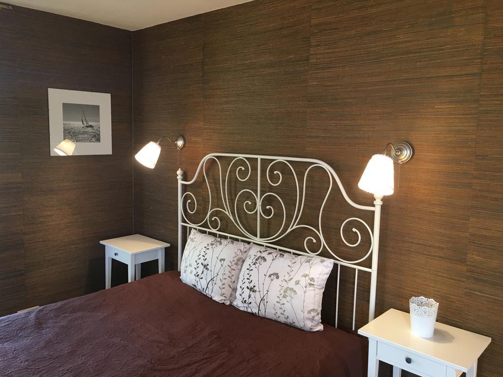 Pavilosta Marina Ngoại thất bức ảnh